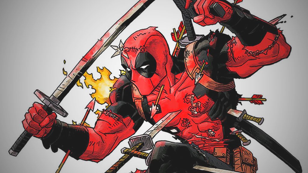 Deadpool or Wade Wilson first appeared in New Mutants #98