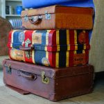 List of top luggage brands in America