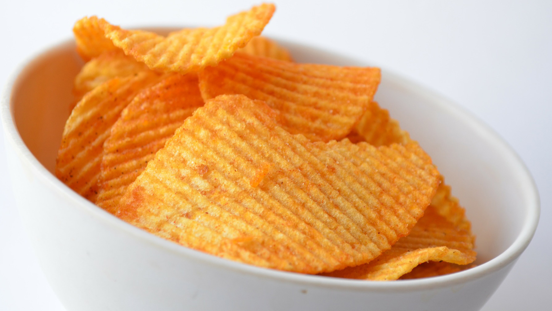 list of top chips brands in the World