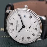 list of best Swiss Wristwatch brands for Men