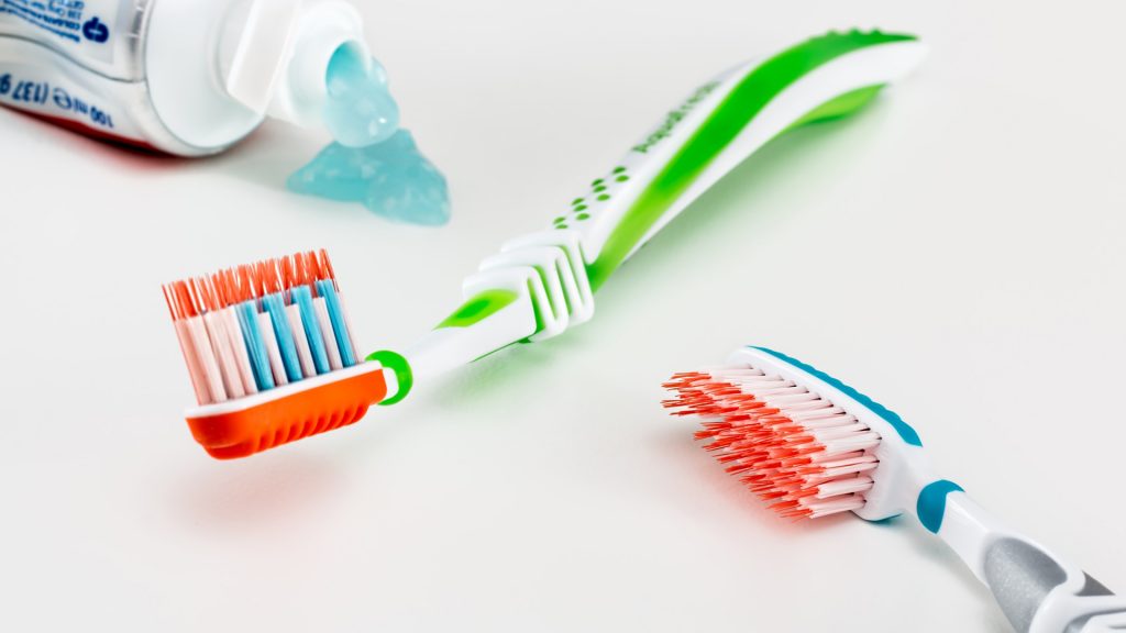 10 Best Toothbrush Brands of 2019 Listrick