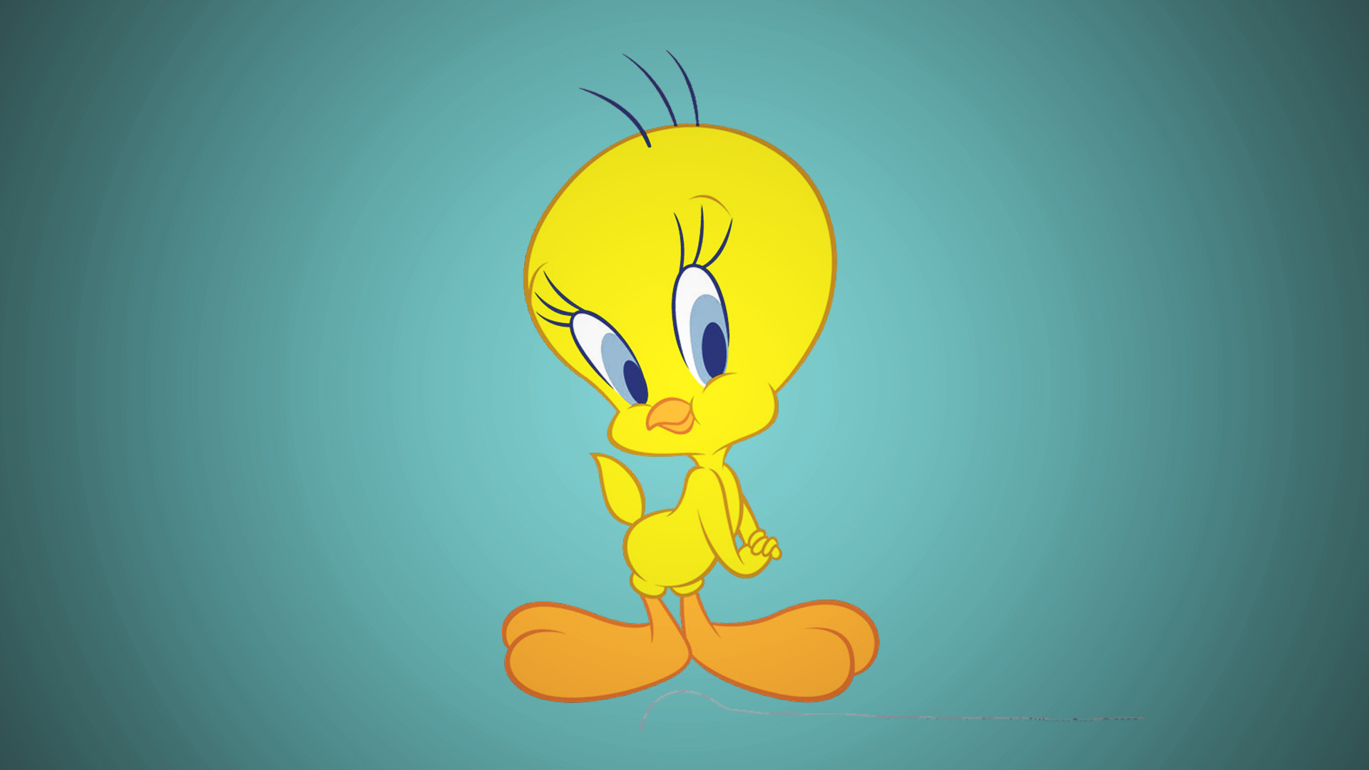 19 Famous Cartoon Characters with Big Eyes - Listrick