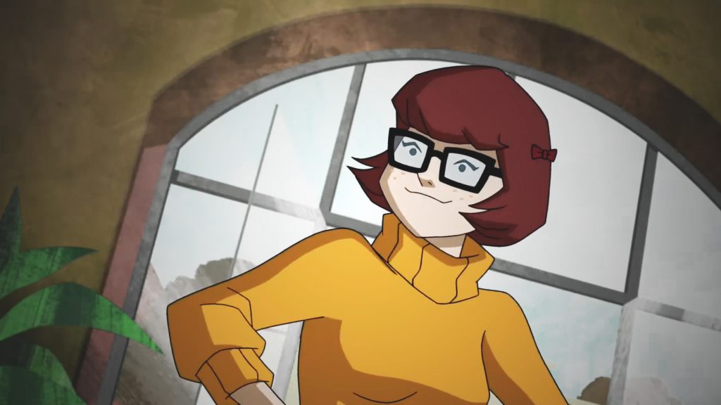 21 Popular Cartoon Characters with Glasses